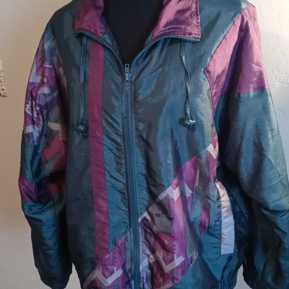 Westside Connection Women's Jacket